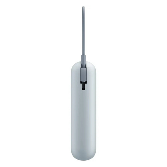 Xiaomi Power Bank 10000mAh com cabo integrado