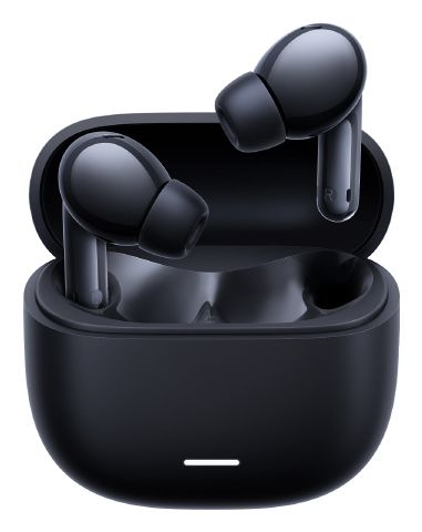 Auriculares Redmi Buds 6 Lite Preto