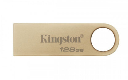 Pendrive Kingston Datatraveler Se9 G3 128Gb Usb 3.2 Gen1