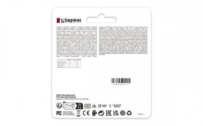 Pendrive Kingston Datatraveler Se9 G3 128Gb Usb 3.2 Gen1
