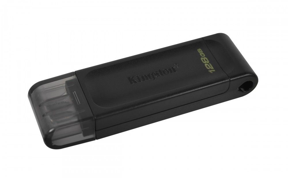 Kingston Pendrive DataTraveler DT70 128Gb USB3.2 Type-C