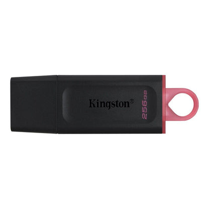 Kingston Pendrive DataTraveler DTX 256GB USB 3.2 Gen1 Preto