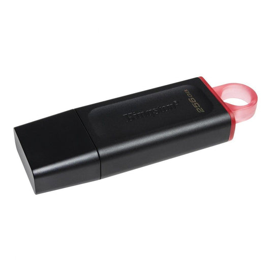 Kingston Pendrive DataTraveler DTX 256GB USB 3.2 Gen1 Preto
