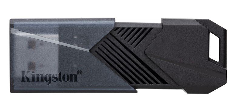 Kingston DT Exodia Onyx 256GB USB 3.2 Gen1