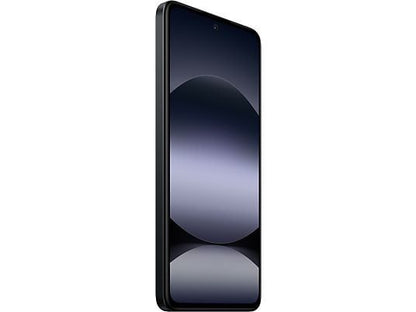 Smartphone Redmi Note 14 Midnight Black 6GB+128GB