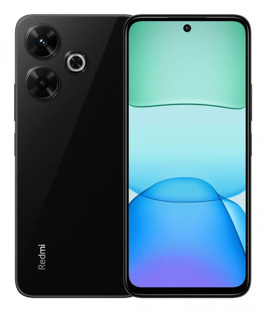 Xiaomi Redmi 13 Midnight Preto 8Gb Ram 256Gb Rom