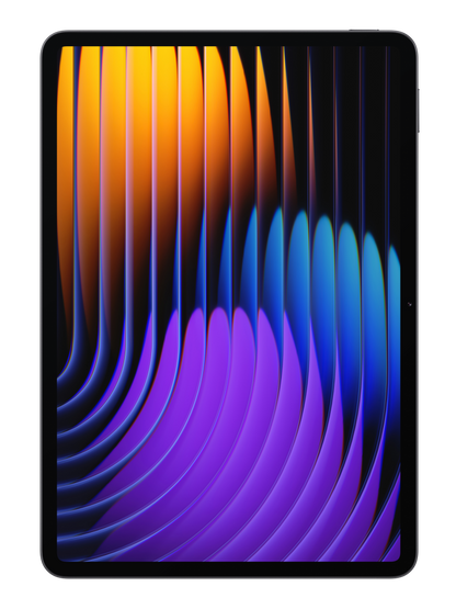 Xiaomi Tablet Pad 7 Pro 12+512 Gray