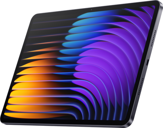 Xiaomi Tablet Pad 7 Pro 12+512 Gray