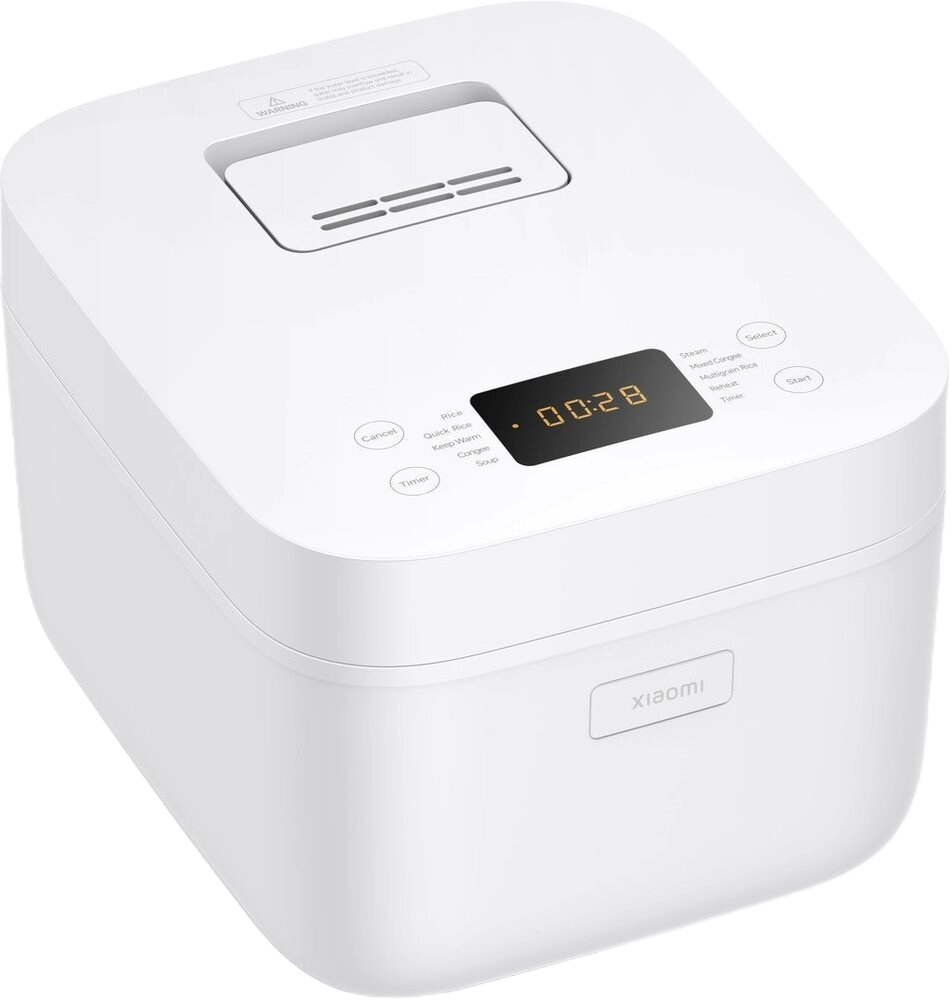 Xiaomi Multifunctional Rice Cooker 4 L