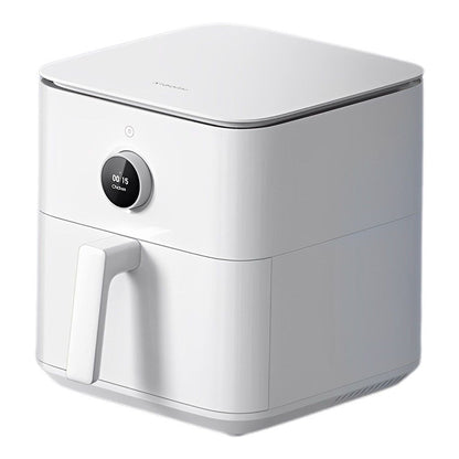 Xiaomi Smart Air Fryer Pro 6.5L 1800W Branco