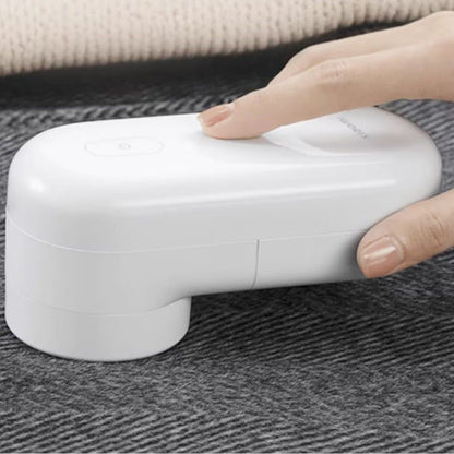 Removedor de cotão elétrico Xiaomi Lint Remover Branco