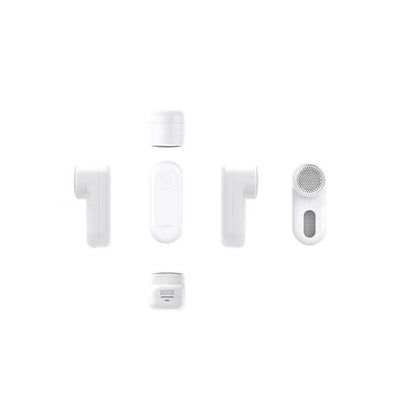 Removedor de cotão elétrico Xiaomi Lint Remover Branco