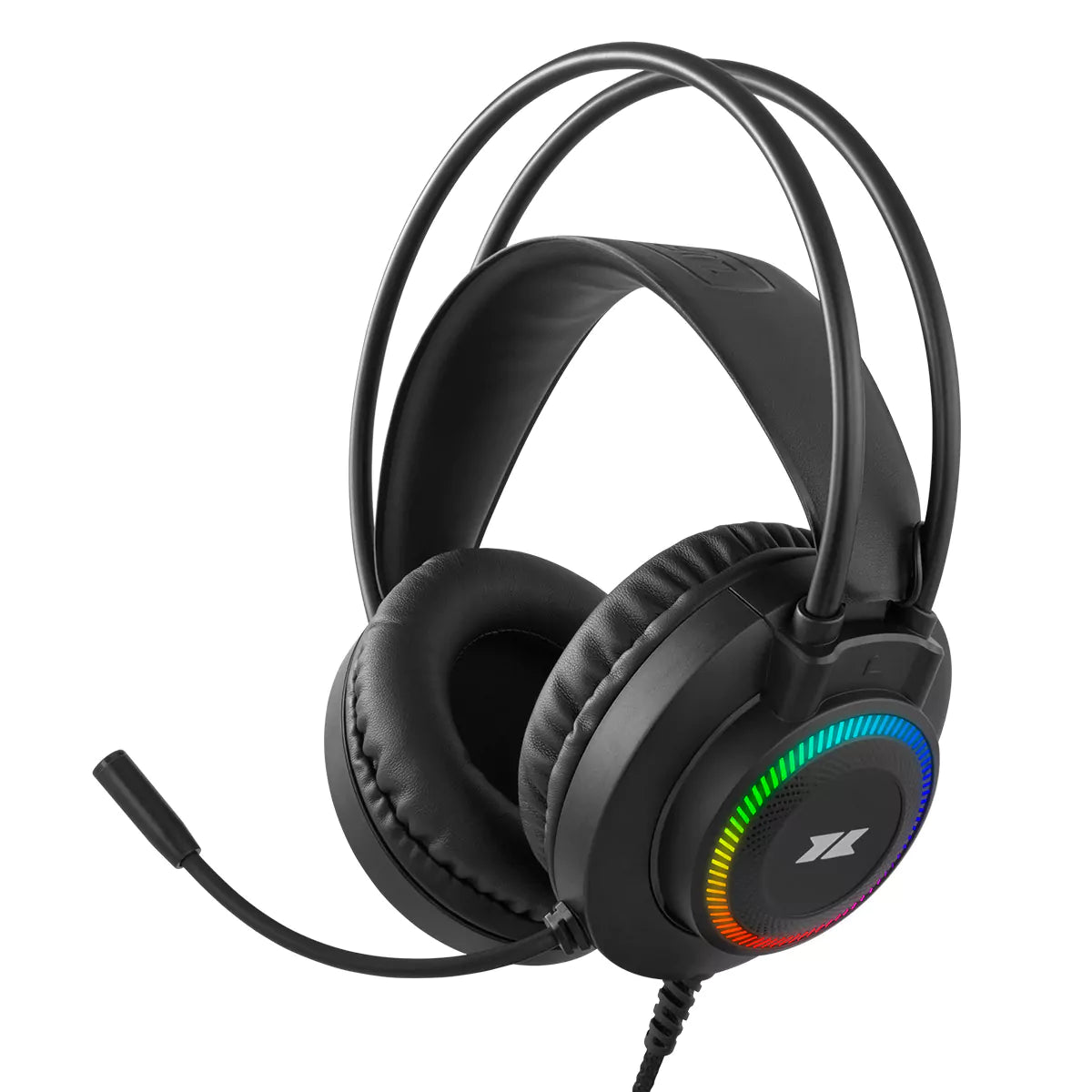 Teclado + Rato + Headset + Tapete 1Life All 4 One Gaming