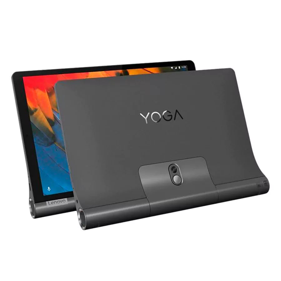Tablet Lenovo Yoga Smart Tab S10 YT-X705X 10.1" (4GB/64GB) Wi-Fi Cinzento