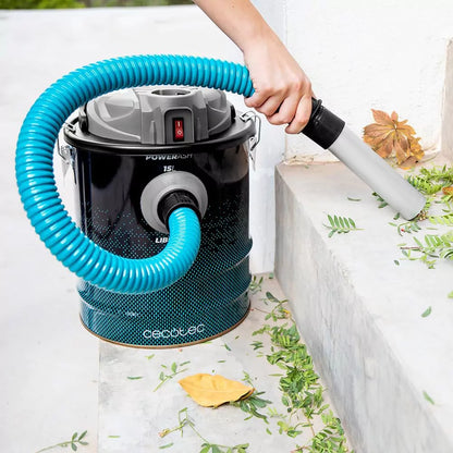 Aspirador Cinzas Cecotec Conga Ash 7000 Liberty 15L