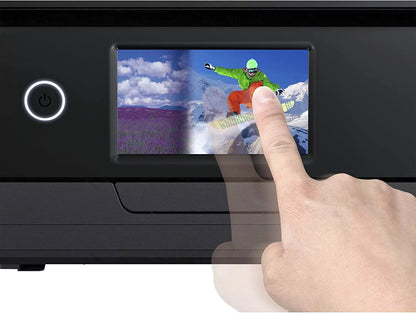 Impressora Epson Expression Premium XP-7100