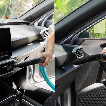 Aspirador Cecotec Conga Rockstar Wet & Dry Steel Pro