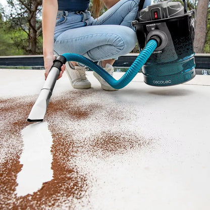 Aspirador Cinzas Cecotec Conga Ash 7000 Liberty 15L