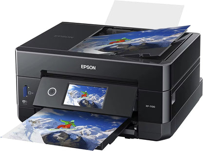 Impressora Epson Expression Premium XP-7100