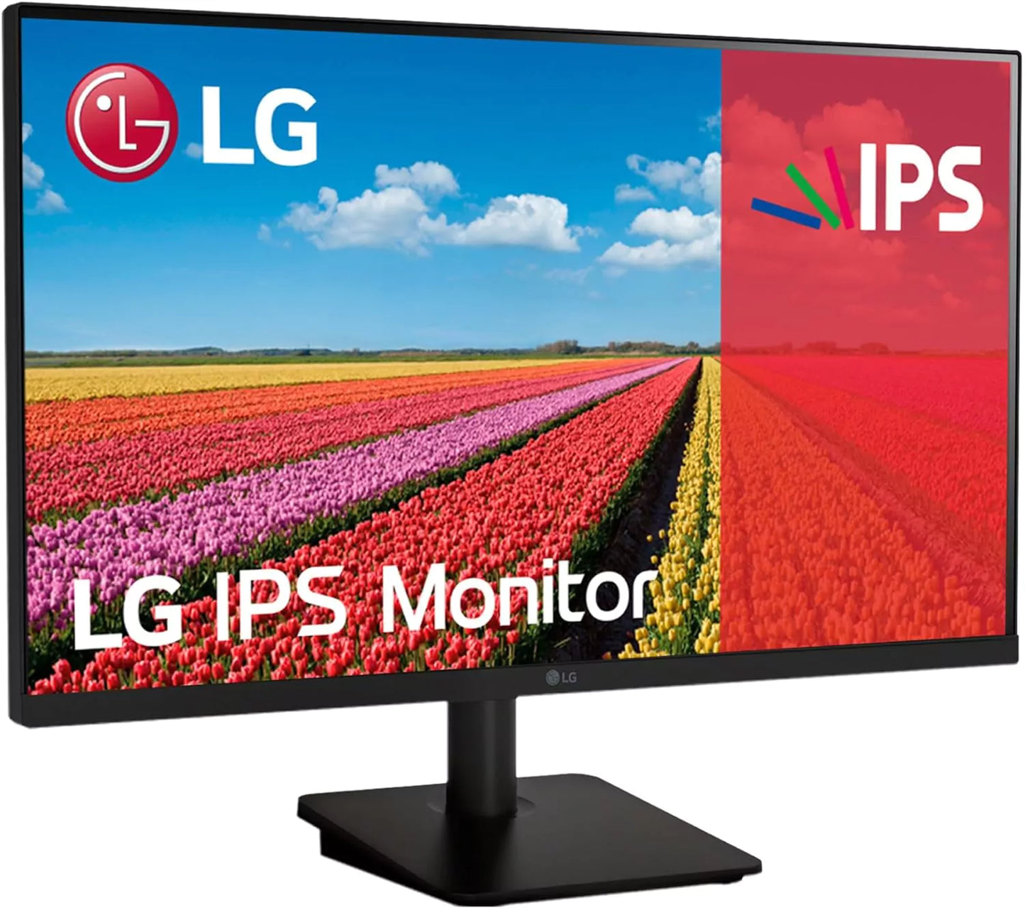 Monitor 25" LG 25MS500-B LED IPS FullHD 100Hz FreeSync