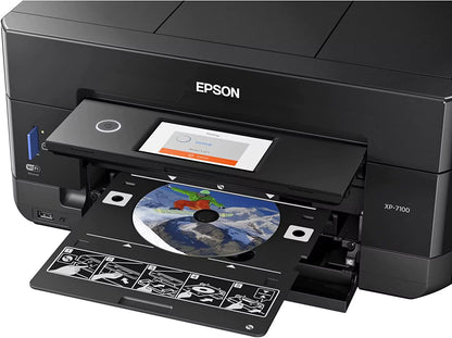 Impressora Epson Expression Premium XP-7100