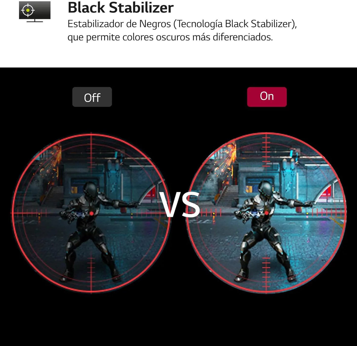 Monitor 25" LG 25MS500-B LED IPS FullHD 100Hz FreeSync