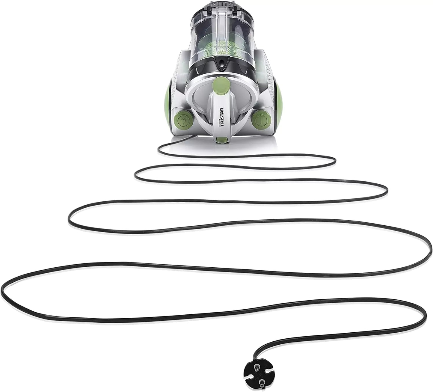 Aspirador sem Saco TRISTAR SZ-3135 Multi Cyclone