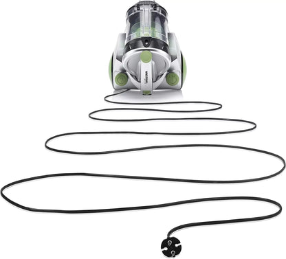 Aspirador sem Saco TRISTAR SZ-3135 Multi Cyclone