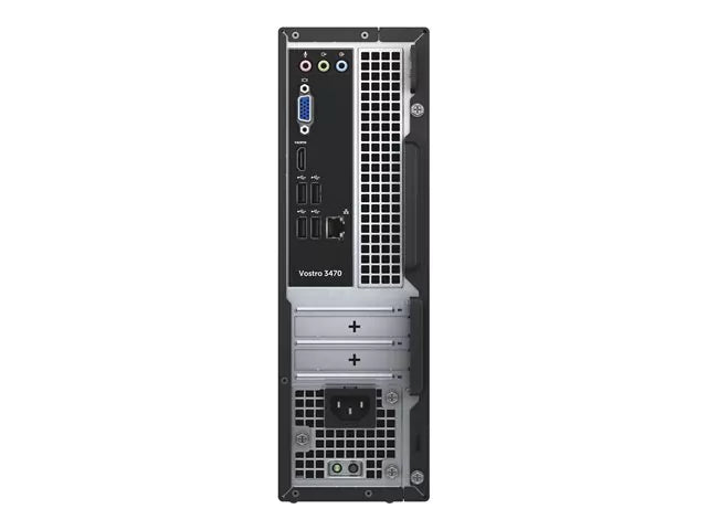 Computador Recondicionado DELL Vostro 3470 SFF i5-8400, 16GB, 256GB SSD Windows 11