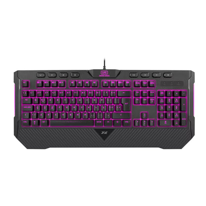 Teclado 1Life gkb:spike RGB (PT)