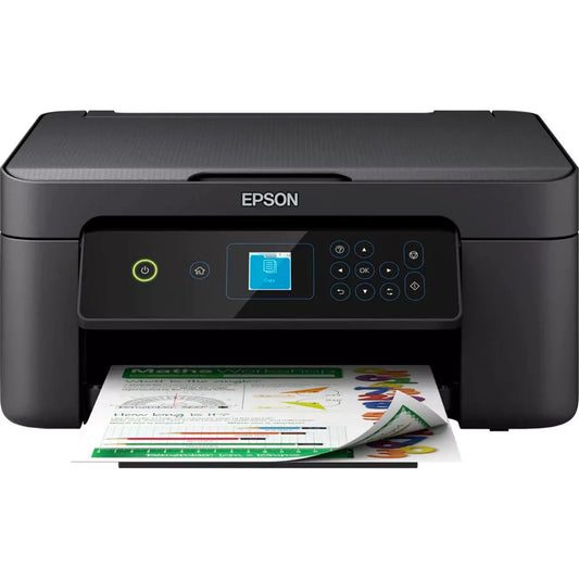 Impressora Epson Expression Home XP-3205