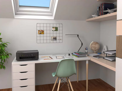 Impressora Epson Expression Home XP-2200