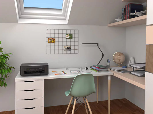 Impressora Epson Expression Home XP-2200