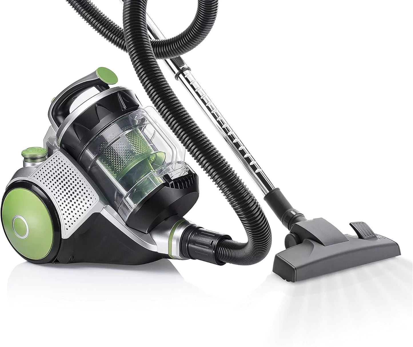 Aspirador sem Saco TRISTAR SZ-3135 Multi Cyclone