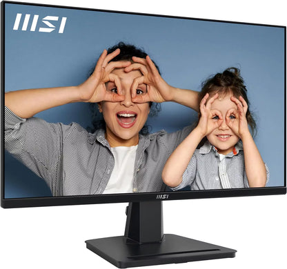 Monitor 25" MSI Pro MP251 FHD IPS 16:9 75Hz