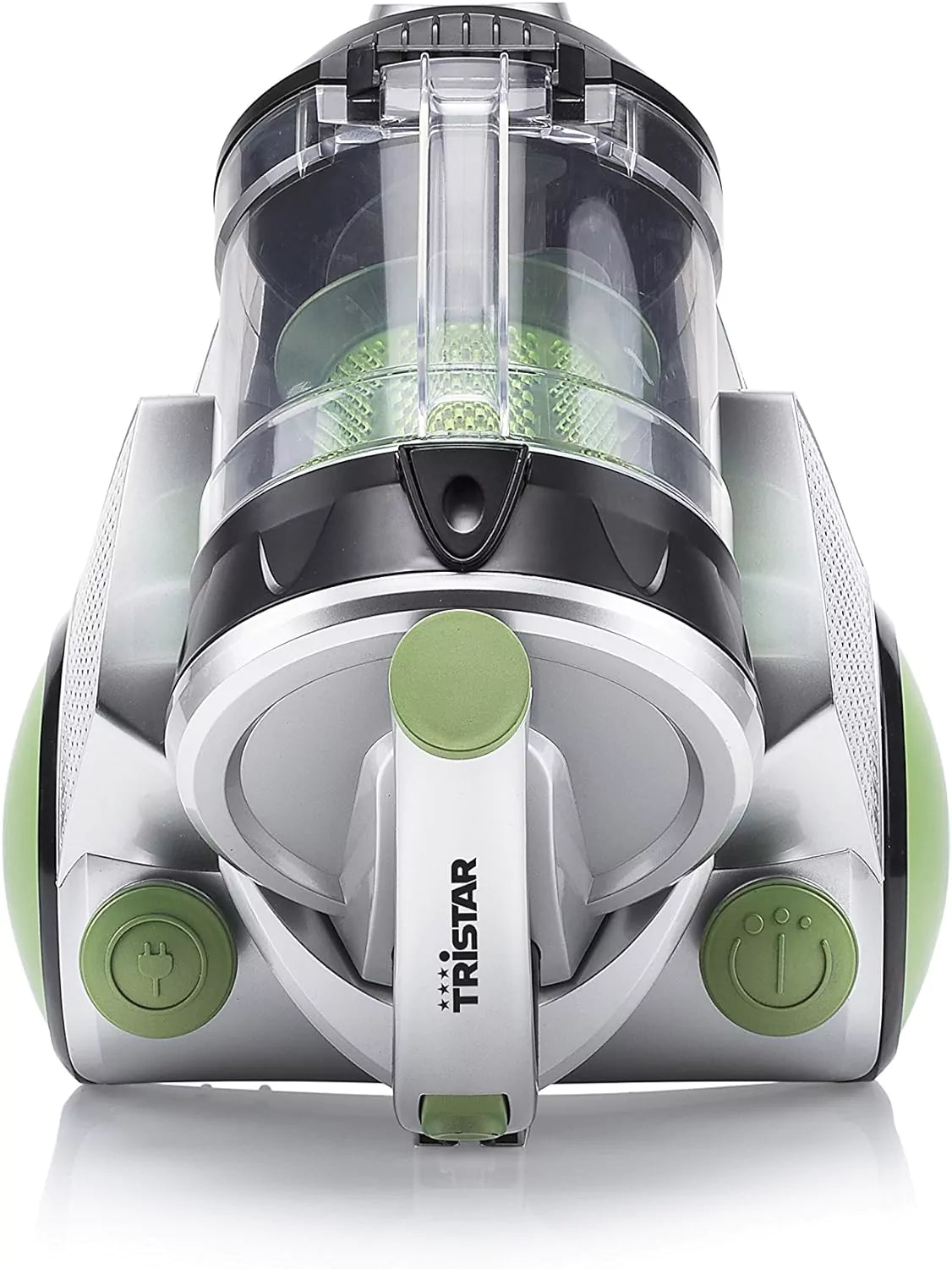 Aspirador sem Saco TRISTAR SZ-3135 Multi Cyclone