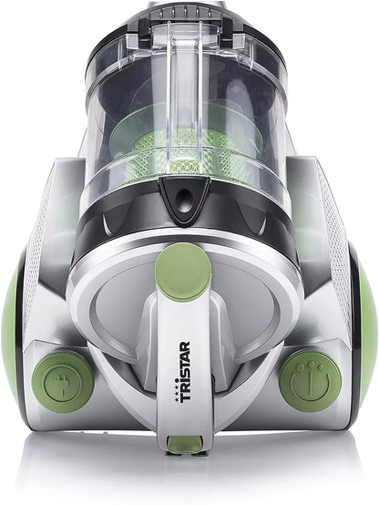 Aspirador sem Saco TRISTAR SZ-3135 Multi Cyclone