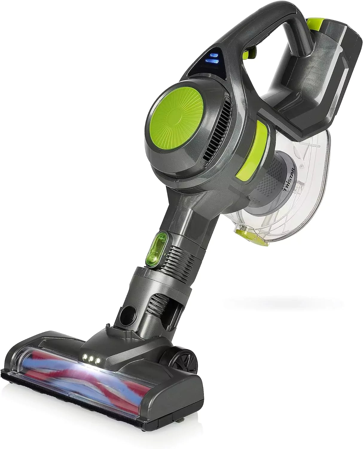 Aspirador Vertical Tristar Sem Fios SZ-2010