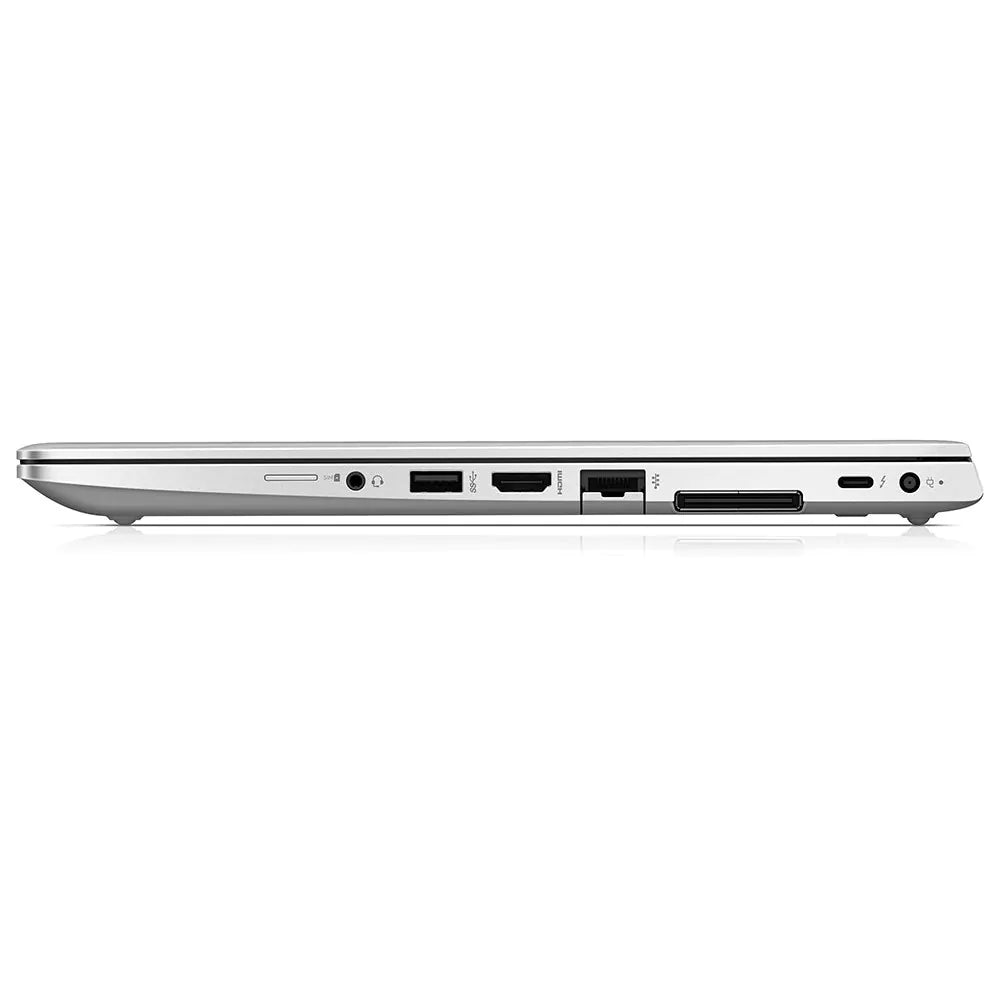 Portátil Recondicionado HP EliteBook 840 G6 14" i7-8665, 16GB, 512GB SSD, PT, Windows 11 Pro