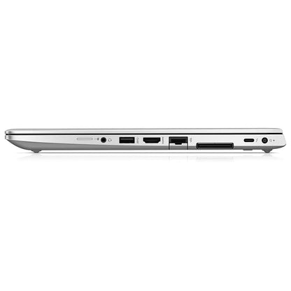 Portátil Recondicionado HP EliteBook 840 G6 14" i7-8665, 16GB, 512GB SSD, PT, Windows 11 Pro