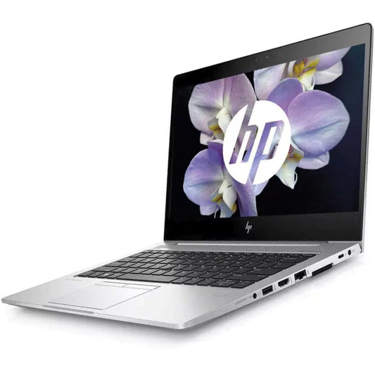 Portátil Recondicionado HP EliteBook 850 G5 15.6" i5-8250u, 16GB, 256GB SSD, Windows 11 Pro