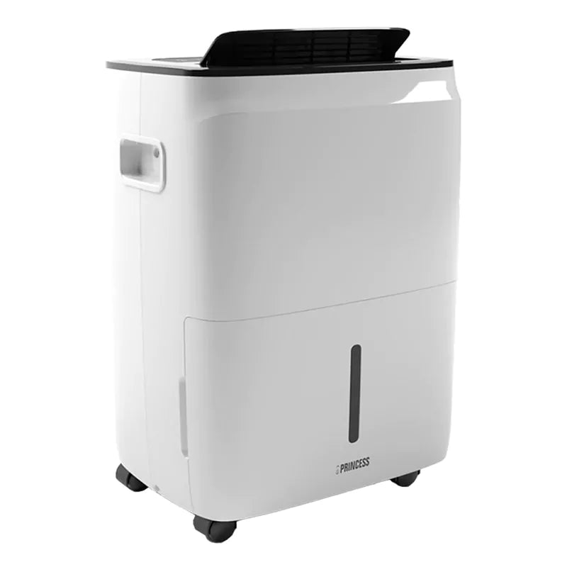 Desumidificador Princess 30L Dia Branco