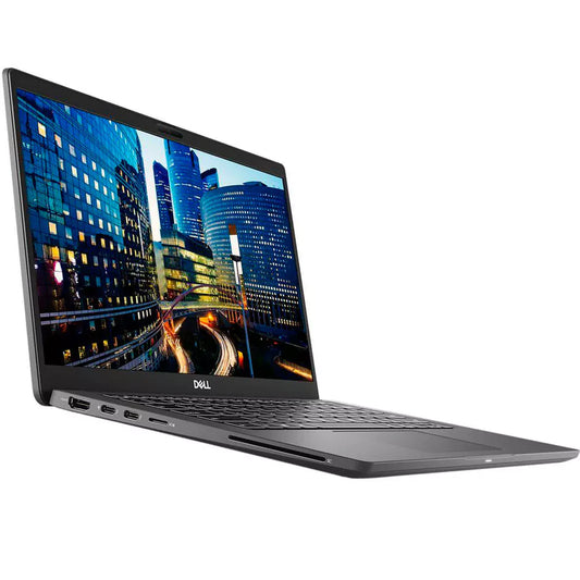 Portátil Recondicionado DELL 7310 13.3" TOUCH, I7-10610u, 16GB, 256GB SSD, PT Windows 11 Pro