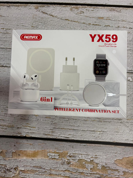 KIT AEMAX YX59