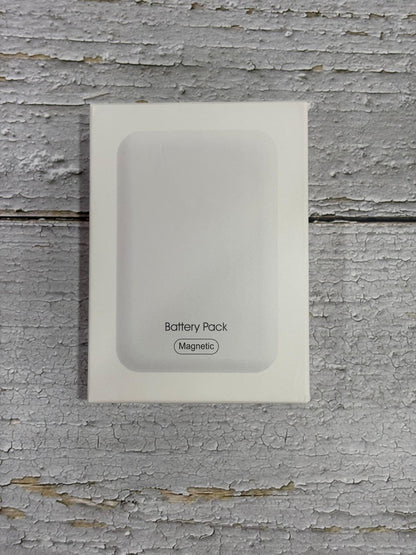 Powerbank Portátil com MagSafe 5000 maH
