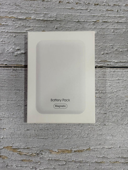 Powerbank Portátil com MagSafe 5000 maH