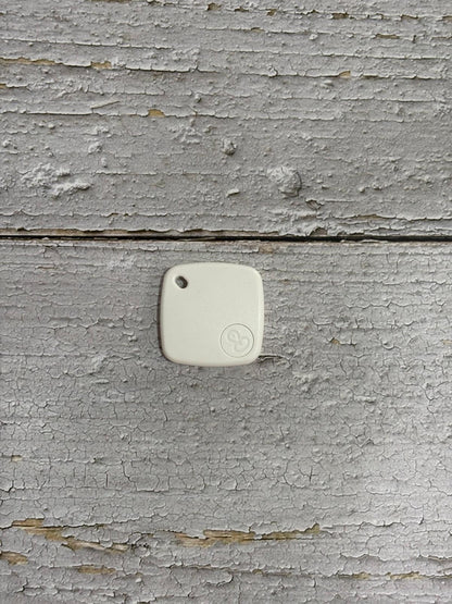 Localizador Smart Tag Compatível com Find My da Apple