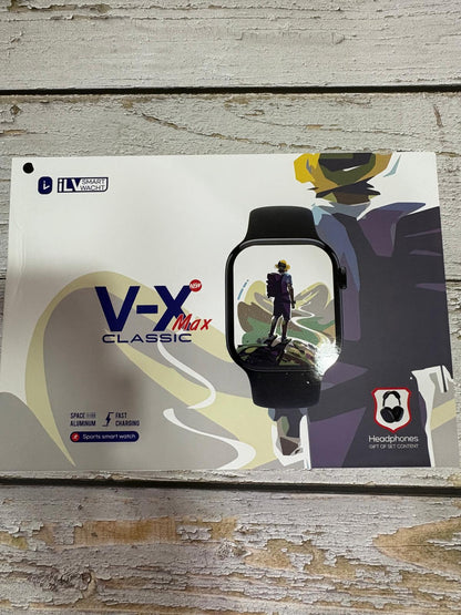 Kit V-X Max Classic