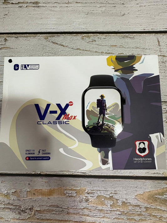 Kit V-X Max Classic