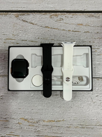 Smart Watch Z81 Pro Max